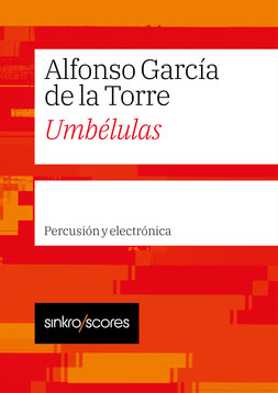 Portada de Umbélulas
