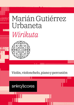 Portada de Wirikuta
