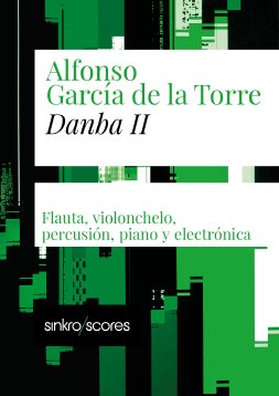 Portada de Danba II