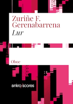 Portada de Lur