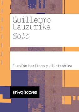 Portada de Solo