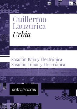Portada de Urbia